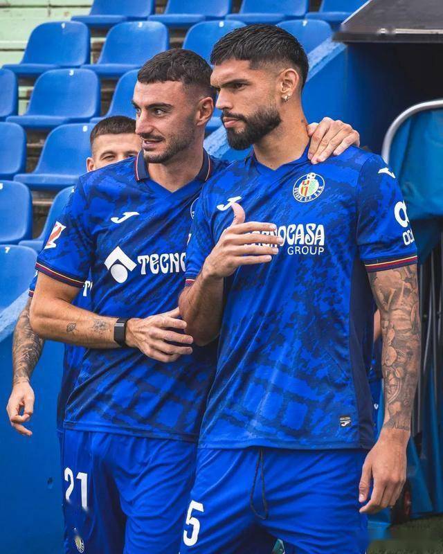 埃瓦尔客场战平赫塔菲，保持稳定状态的简单介绍