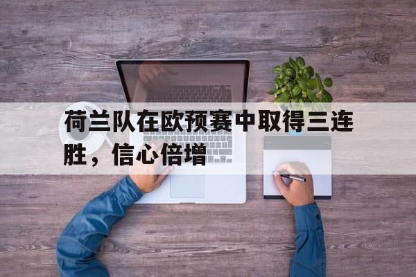 荷兰队在欧预赛中取得三连胜，信心倍增的简单介绍